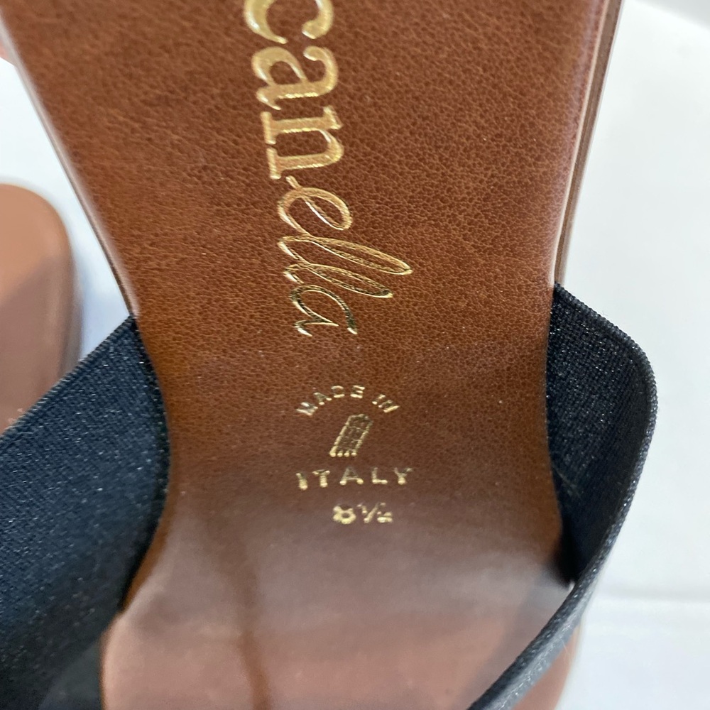 Toscanelli Sandals - Picture 5 of 5